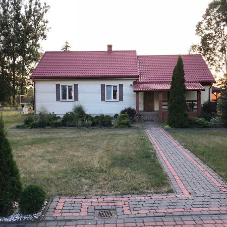 Cherubinek Turosl Exterior foto